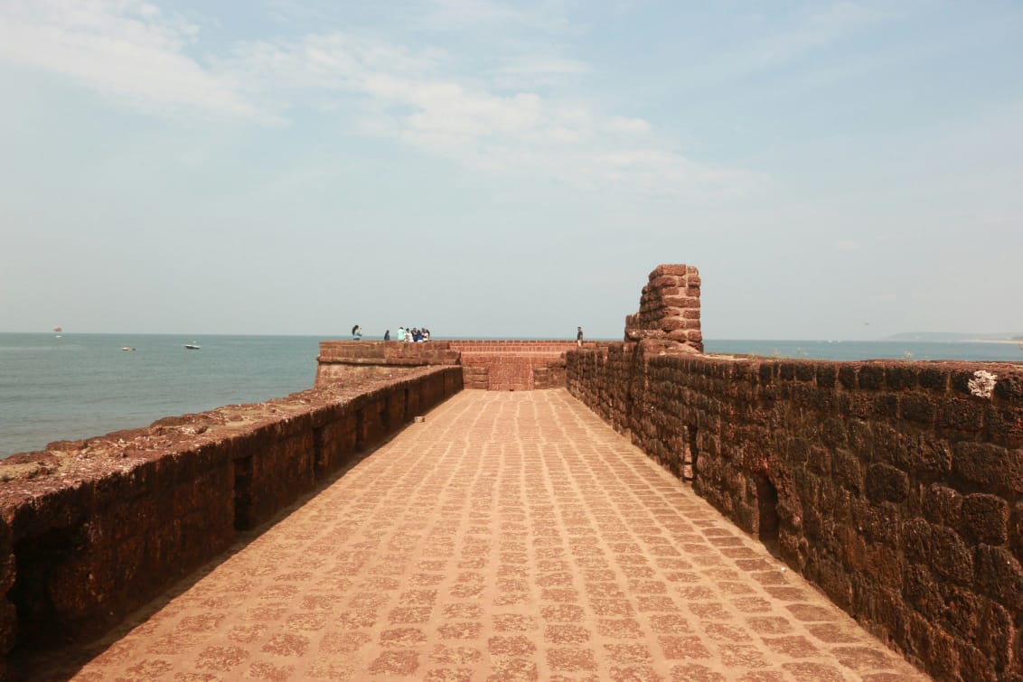 Fort Aguada